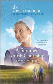 A summer amish courtship cover image cdn