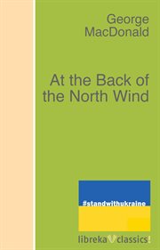 At the back of the North Wind cover image cdn
