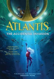 Atlantis : the accidental invasion cover image cdn