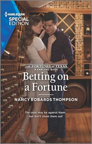 Betting on a fortune cover image cdn