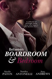 Between boardroom and bedroom : insecure cover image cdn