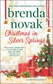 Christmas in Silver Springs cover image cdn