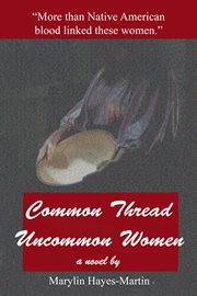 Common thread-uncommon women cover image cdn