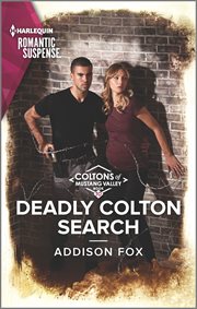 Deadly Colton search cover image cdn