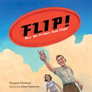 Flip! how the frisbee took flight cover image cdn