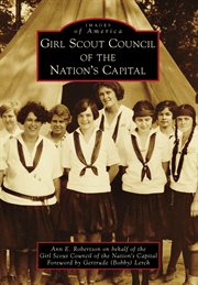 Girl Scout Council of the nation's capital cover image cdn