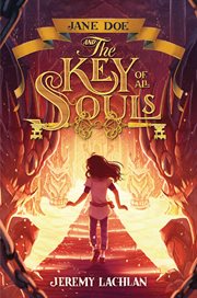Jane doe and the key of all souls cover image cdn