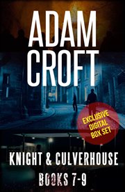 Knight & culverhouse box set - books 7-9 cover image cdn