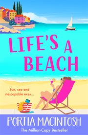 Life's a beach cover image cdn