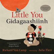 Little you / gidagaashiinh cover image cdn