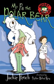 My pa the polar bear cover image cdn