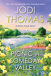 Picnic in Someday Valley cover image cdn