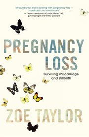 Pregnancy loss : surviving miscarriage and stillbirth cover image cdn