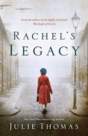 Rachel's legacy cover image cdn