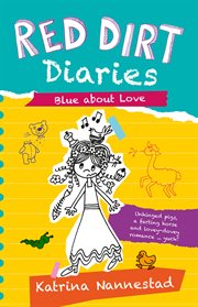 Red dirt diaries. Blue About Love cover image cdn