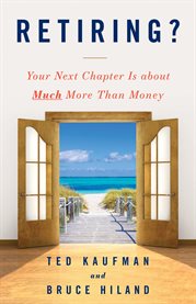 Retiring?. Your Next Chapter Is about Much More Than Money cover image cdn
