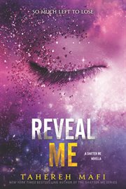 Reveal me. Book #5.5 cover image cdn