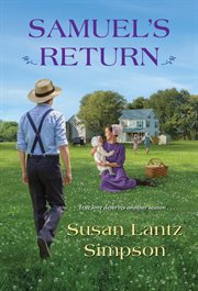 Samuel's return cover image cdn