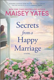 Secrets from a happy marriage cover image cdn