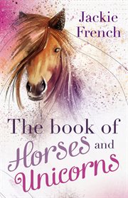 The book of horses and unicorns cover image cdn