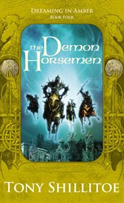 The demon horsemen cover image cdn