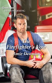 The firefighter's vow cover image cdn