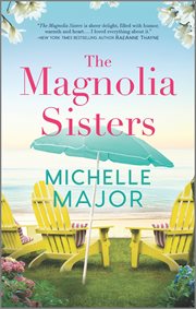 The Magnolia sisters cover image cdn