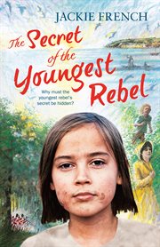 The secret of the youngest rebel cover image cdn