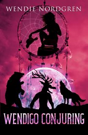 Wendigo conjuring cover image cdn