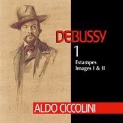 Debussy: estampes & images cover image cdn