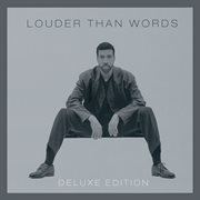 Louder than words [deluxe version] cover image cdn