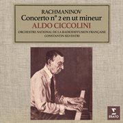 Rachmaninov: piano concerto no. 2, op. 18 cover image cdn