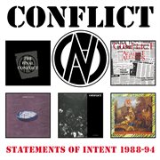 Statements of intent 1988-94 cover image cdn
