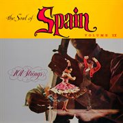 The soul of spain, vol. 2 (remastered from the original somerset tapes) cover image cdn