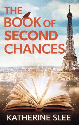 The book of second chances cover image