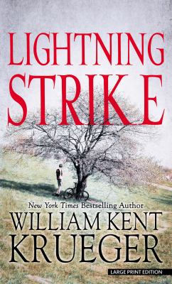 Lightning strike cover image