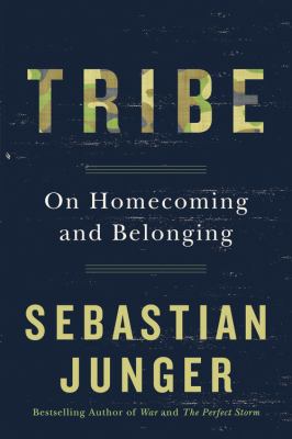 Tribe : on homecoming and belonging  cover image cdn