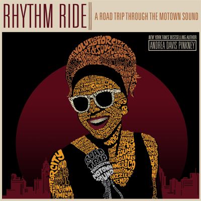 Rhythm ride : a road trip through the Motown sound cover image