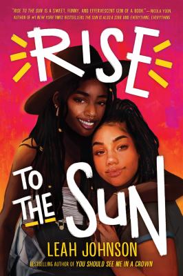Rise to the sun  cover image cdn