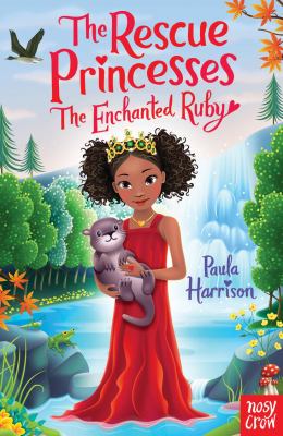 The enchanted ruby  cover image cdn