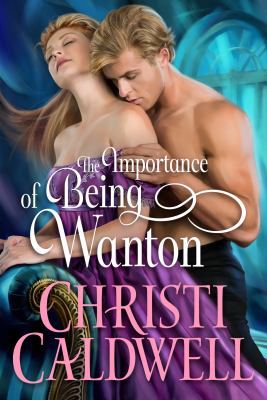 The importance of being Wanton  cover image cdn