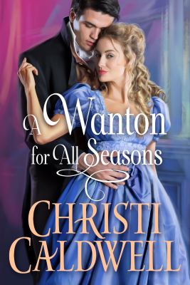 A wanton for all seasons cover image