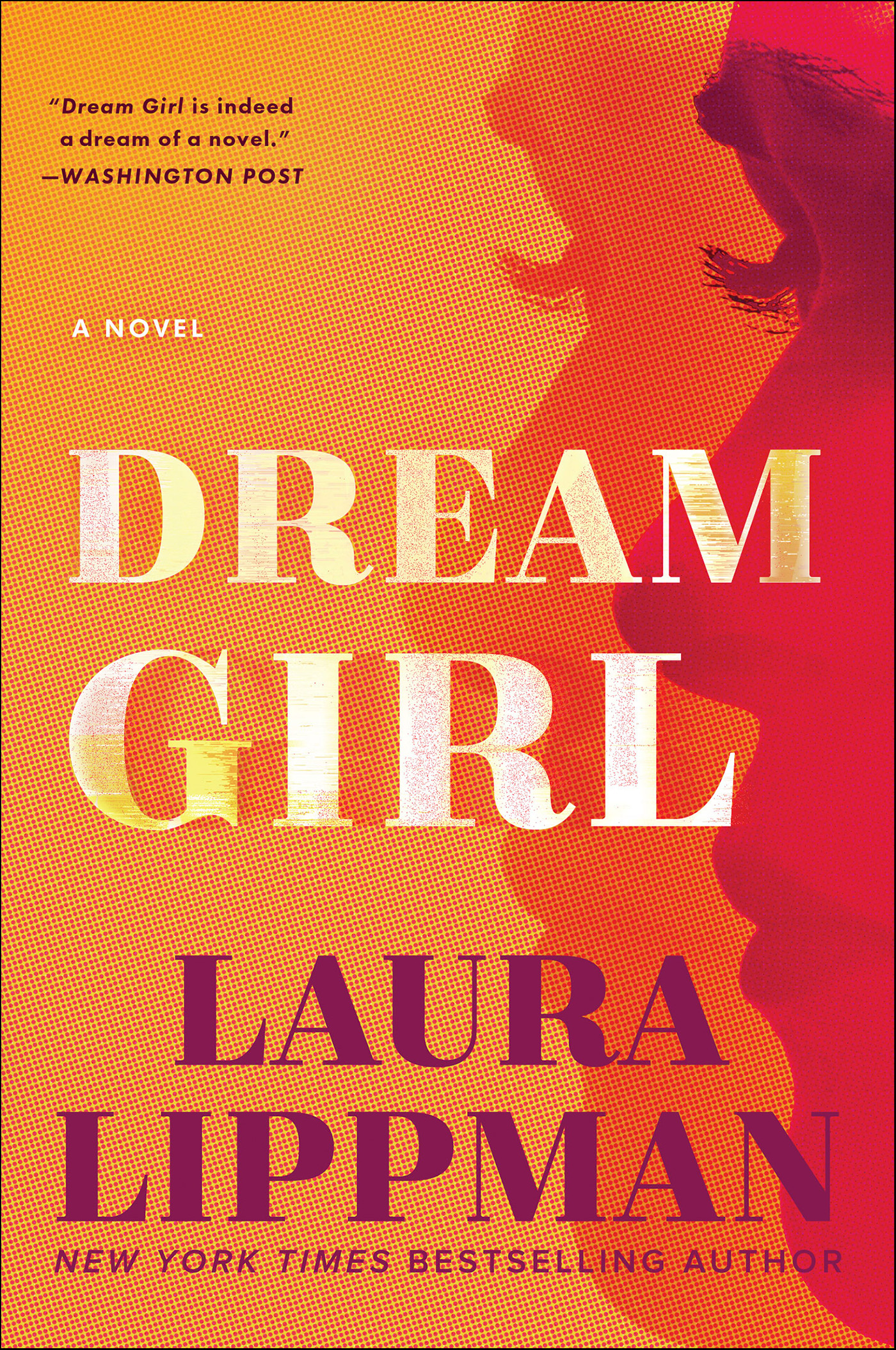 Dream Girl cover image cdn