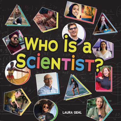 Who is a scientist?  cover image cdn