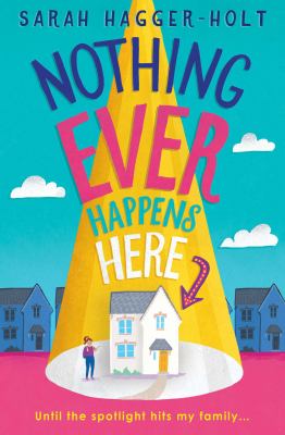 Nothing ever happens here  cover image cdn