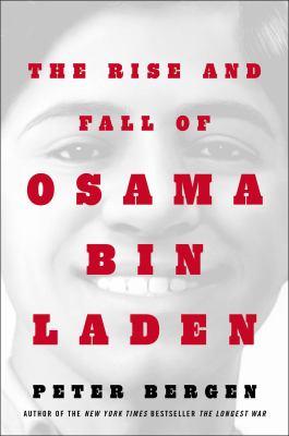 The rise and fall of Osama bin Laden cover image