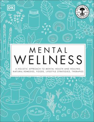 Mental wellness  cover image cdn