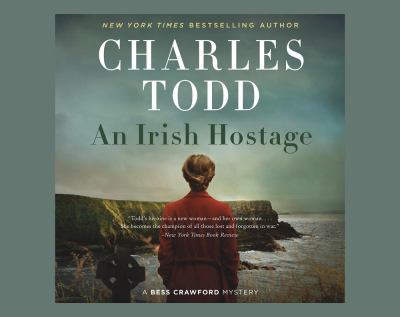 An Irish Hostage cover image cdn