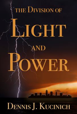 The division of light and power cover image
