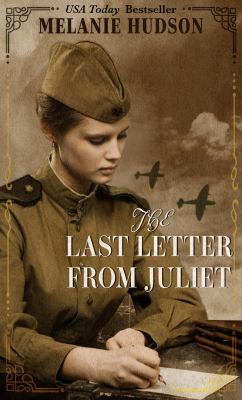 The last letter from Juliet cover image